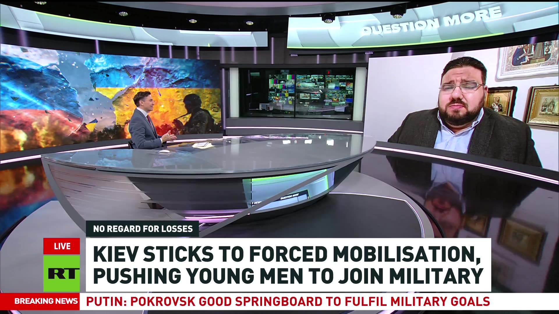 Kiev regime doesn’t care about people of Ukraine — former diplomat