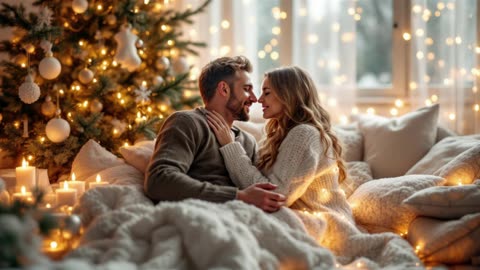 Christmas with you