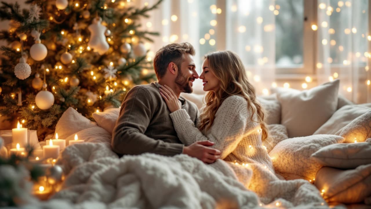 Christmas with you