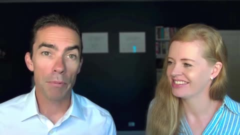 DAVID KNIGHT INTERVIEWS DR's. MARK & SAM BAILEY