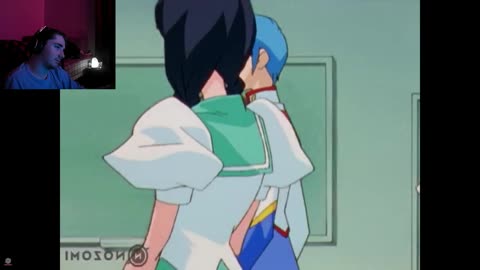 HyperSpace Reactions Uncut- Utena Ep5