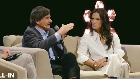 Are We Alone in the Galaxy? - Cleo Abram Alex Filippenko Keller Rinaudo #fermiparadox