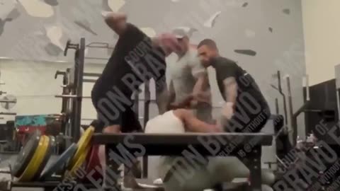 NIGGERS need this to keep them in line