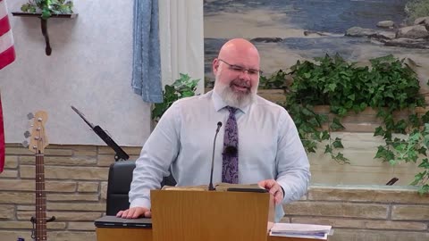 12-14-25 Sunday School