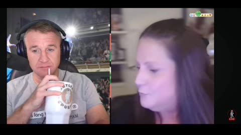 Turtleboy Interviews Kresha pt4of16