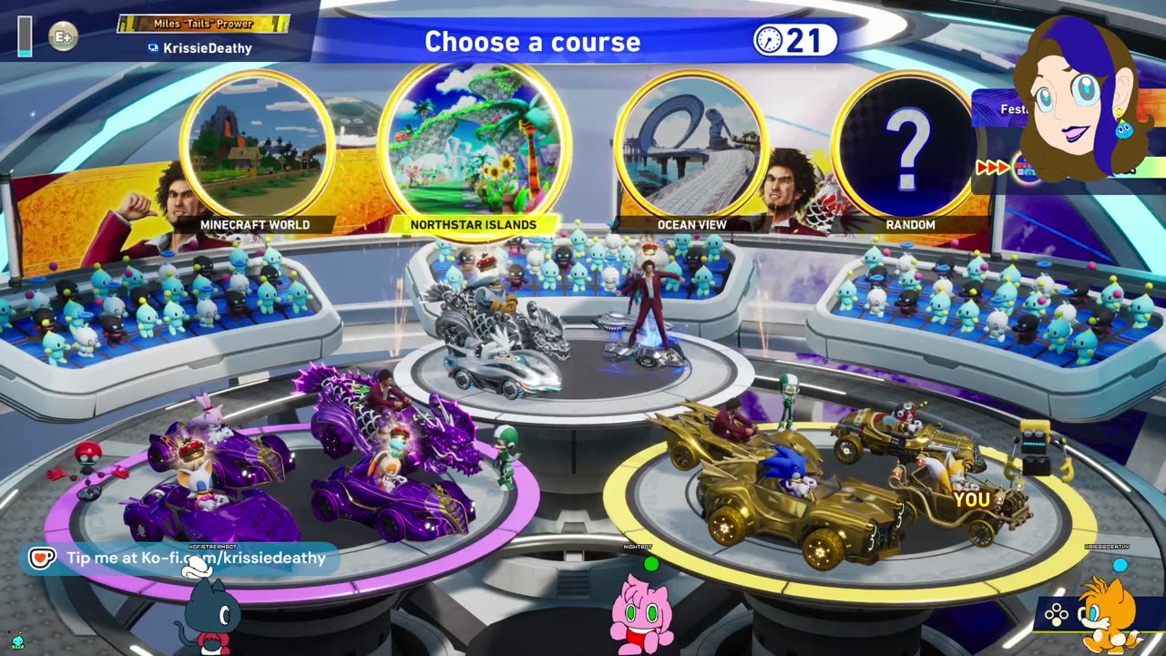 Art, Gaming, who knows