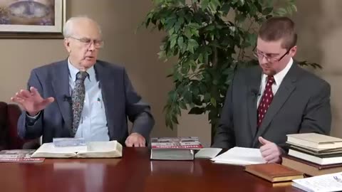 Defenders of the Anglo Israel Truth