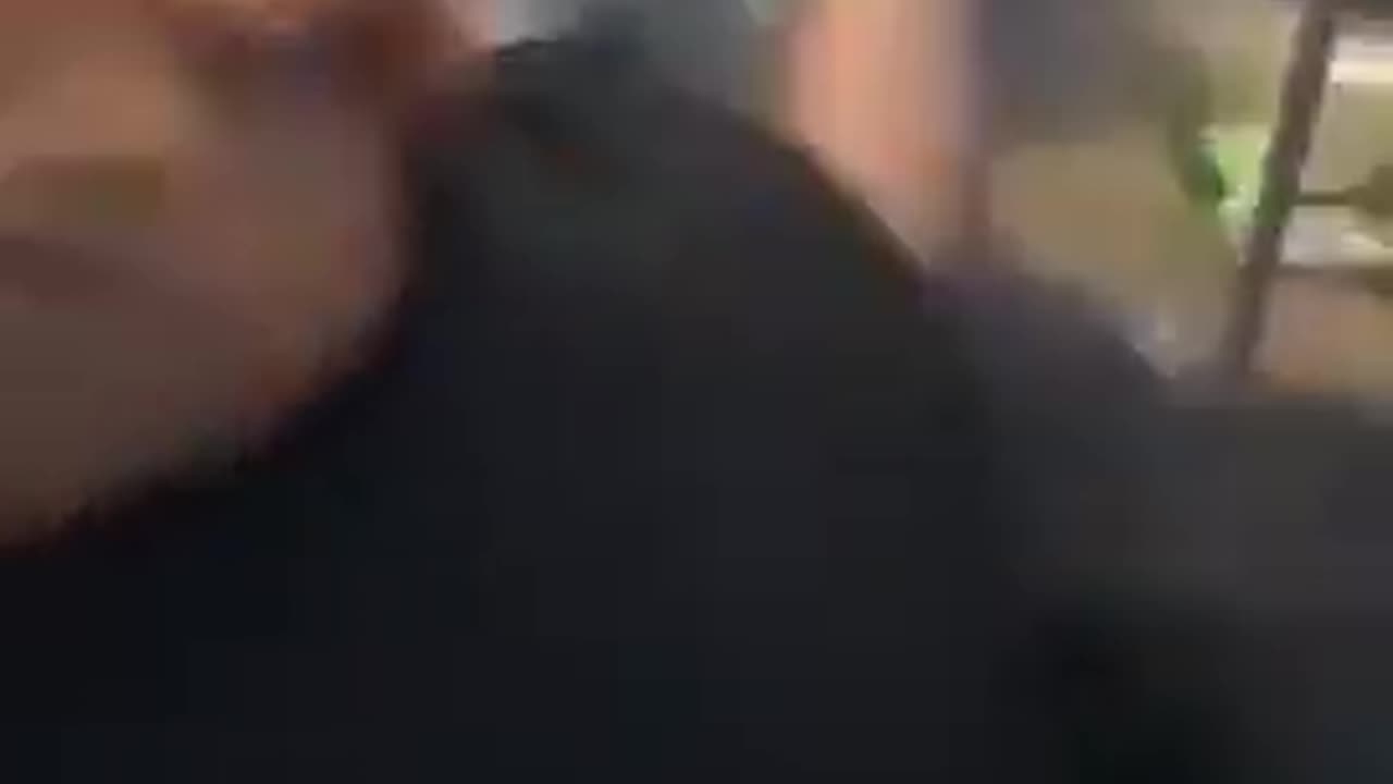Usual Suspects Looting out of the back door of Target