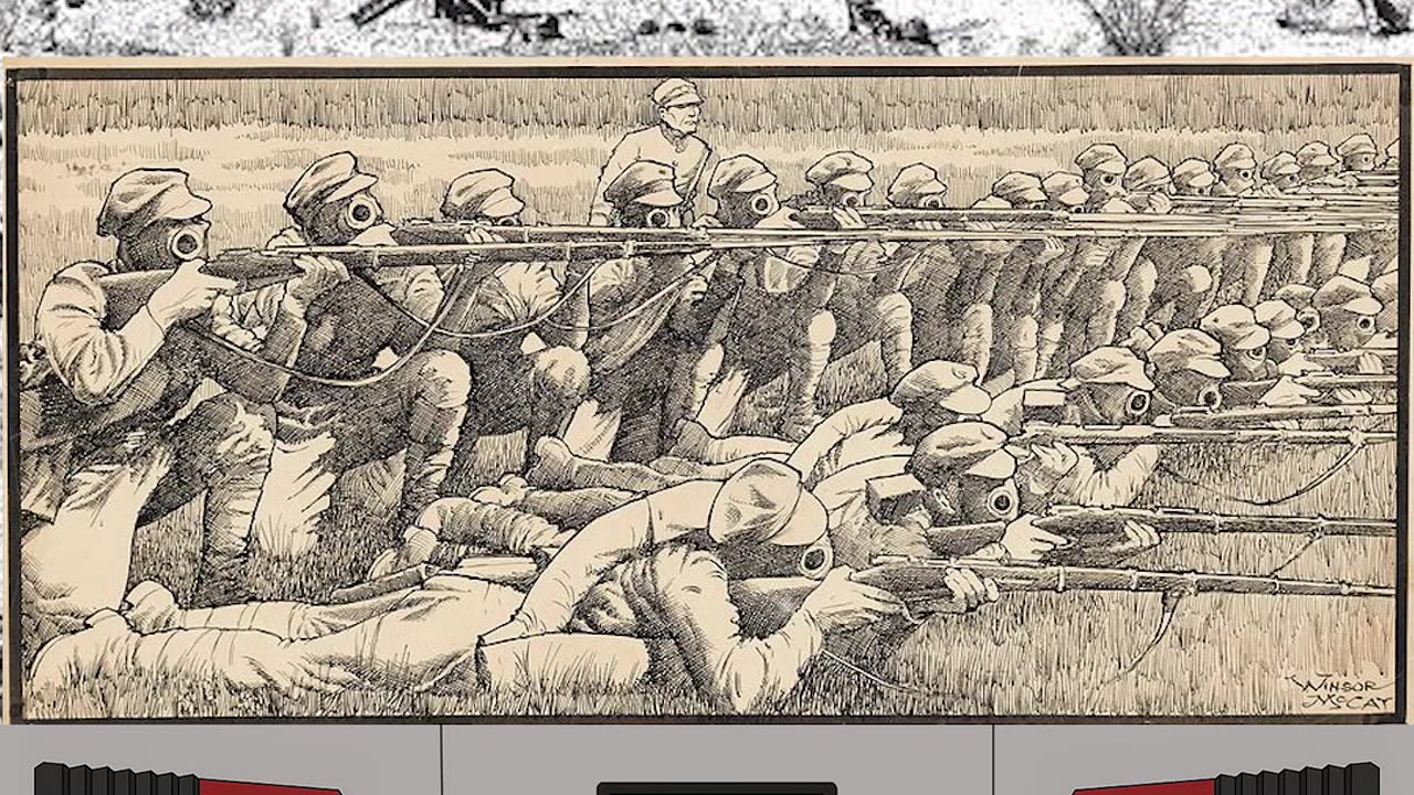 Congress Failed to Act | The Courts Decided | Right of Soil