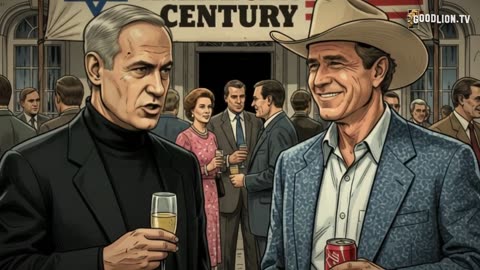 Lucky Larry’s Preposterous Plan - EPISODE 1: A 9/11 Expose? | Nick Alvear Presents | Timeline Junky Films