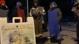 Gms montreal & Gms Toronto camp - Canada