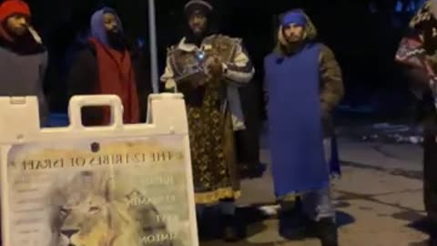 Gms montreal & Gms Toronto camp - Canada