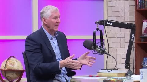 What's Next for Israel? | Mark Hitchcock | The Week in Bible Prophecy