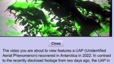 🚨Another ‘Egg’ UAP 2022 Retrieval vid posted anonymously