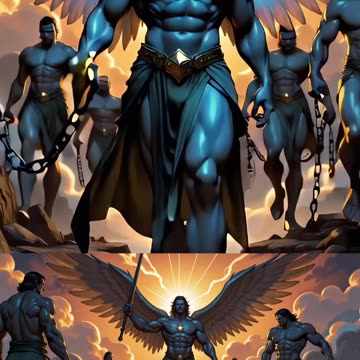 KILL ONE THIRD OF MANKIND! | Four Bound Angels Unleashed at the Euphrates