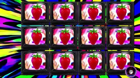 The Strawberry Bunch