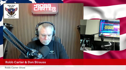 The Robb Carter Show