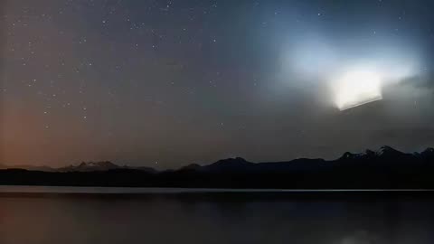🛸🌌 Possible UAP Sighting in Patagonia, Argentina: What is This?! | TheTruthAbove