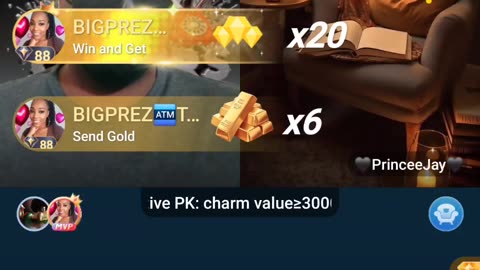 MESSY CALLER WANTS SMOKE WITH HAITIVOODOOKING, PRINCEJAY VS. LADYBEE, KINGB VS. GRANDMA D & MORE ALL ON THE MESSY CALLER MORNING SHITSHOW