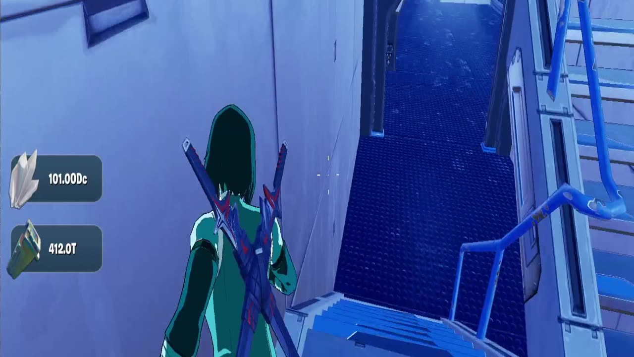 tycoon fortnite prestiege glitch