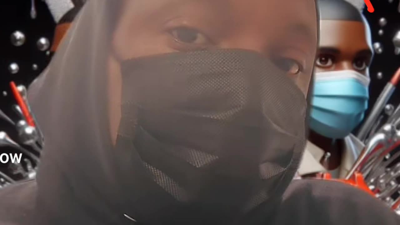 LIYAH THE DOLL JOINS THE MESSY CALLER SHIT SHOW TO ADDRESS IAMSTORM BEEF