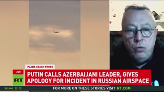 'Western press is anything but factual on Kazakhstan plane crash' – Cyrille de Lattre