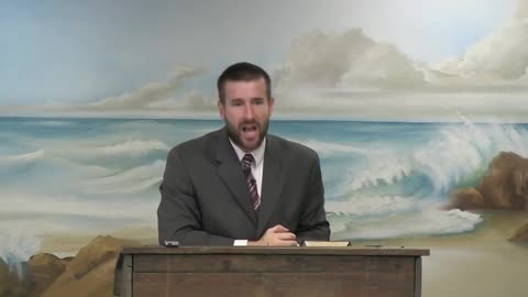 Why Should We Forgive? - Pastor Steven Anderson