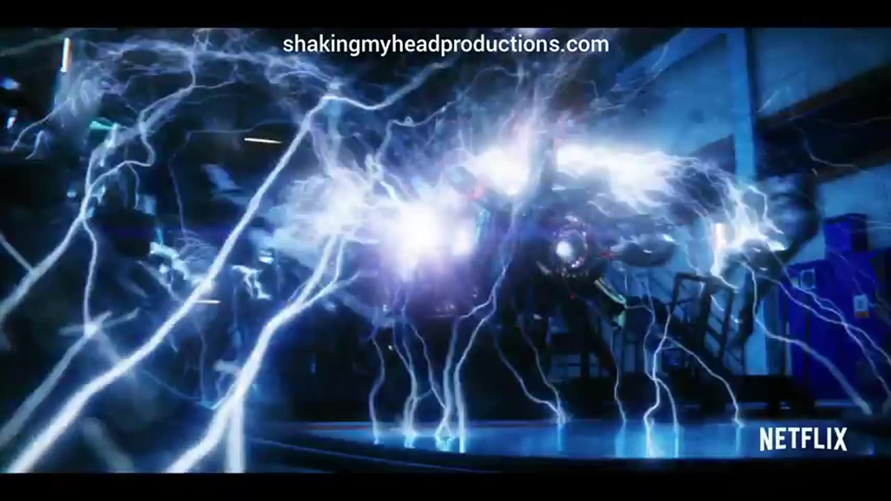 Peace And Security Then Sudden Destruction - Operation Code Red Exposed