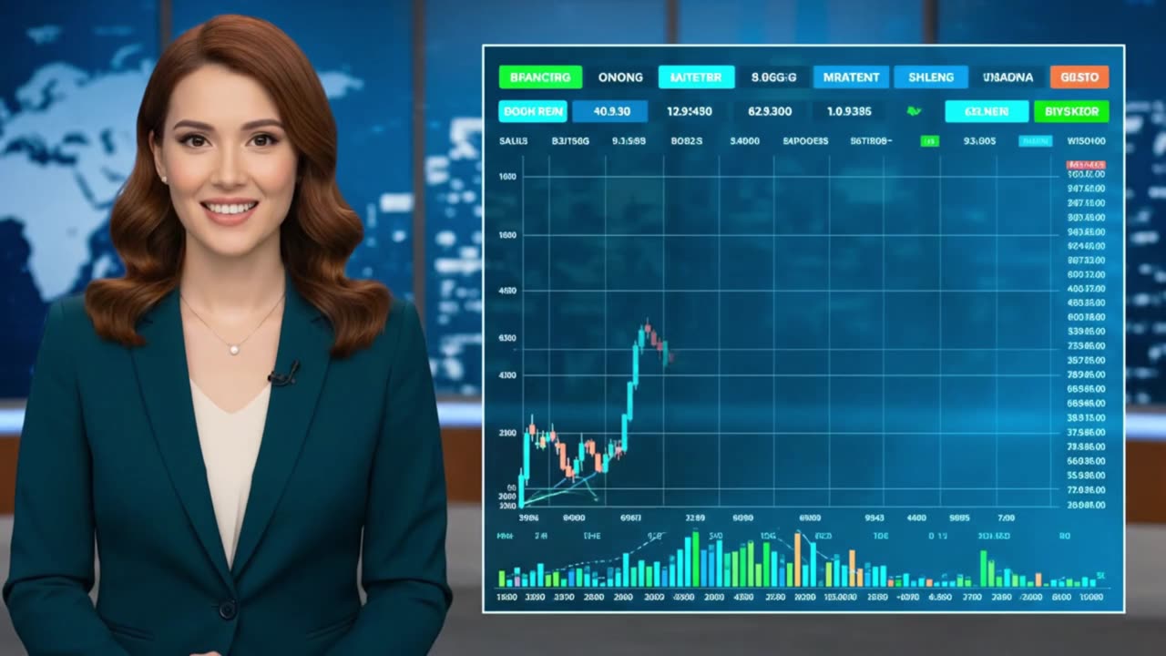 5) Global Inflation Trends: What’s Driving Prices Around the World?