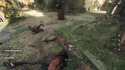 Time for zombies