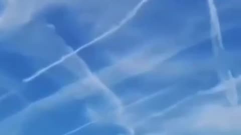 ingeniero aeronáutico denuncia chemtrails en España