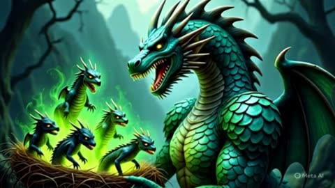 Unveiled: Meridiana, MOST Seductive Demoness in Dark European Folklore!