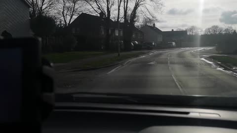 NO ONE HIDDEN IN MY FRAMED FIXED LOCKUP