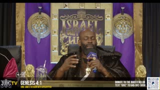 The Kingdom of Adam and the Old World