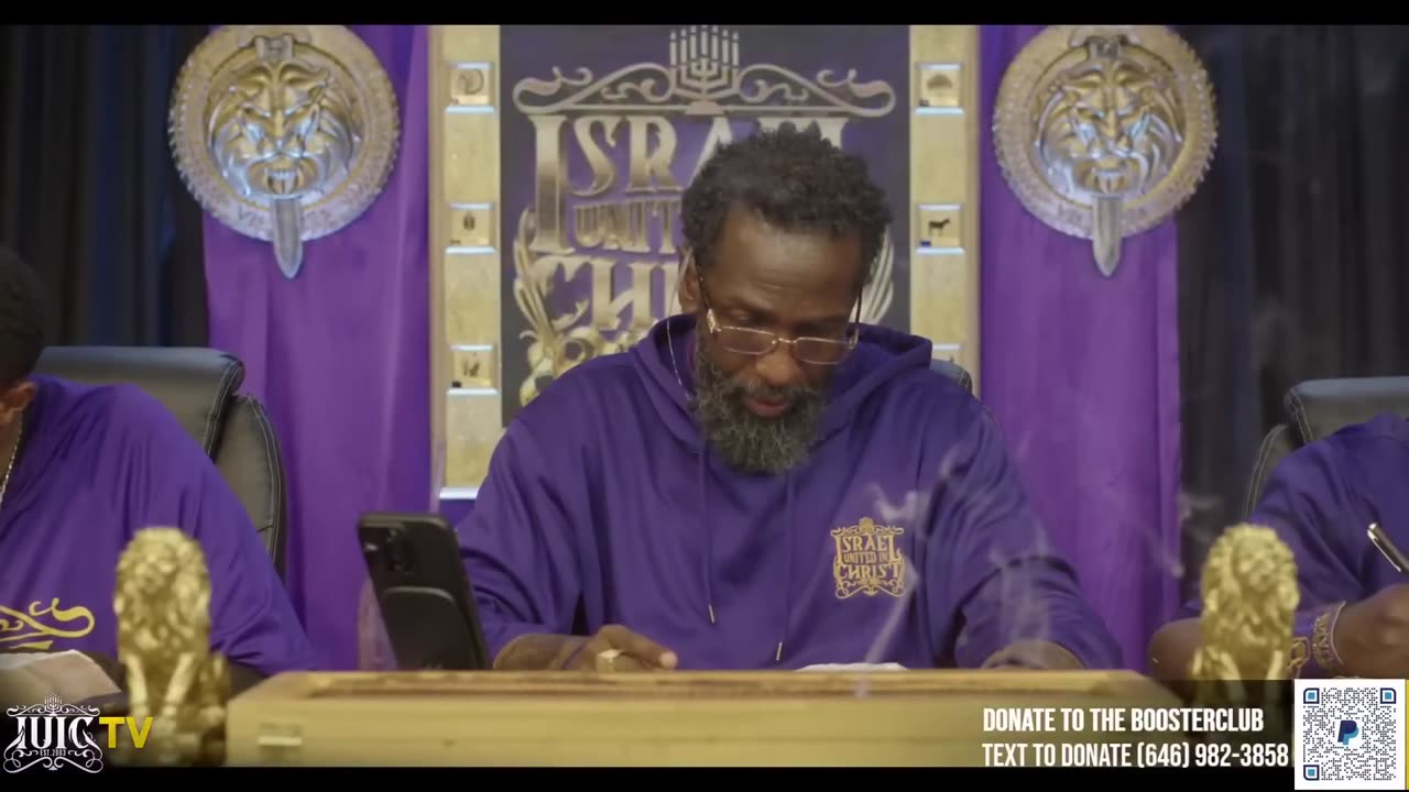 The Last Man Standing #nathanyel7 #iuic #history #prophecy #fyp #fypシ゚ #rap #israel #bible