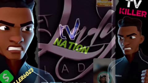 ZERO & ACE GOES TO WAR IN LADY BEE LIVE