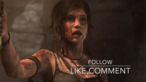 Tomb Raider: Pieces of the Puzzle