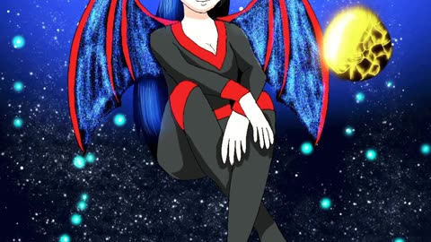 Speedpaint nuclear the titanis resets and claps planet earth