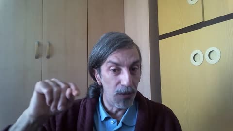 I FRANCESI SONO I DISCENDENTI DI RUBEN , VIDEO 1 DI 16
