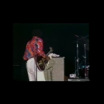 Highlights of Chuck Berry Live at The Roxy - Rock & Roll Legend!