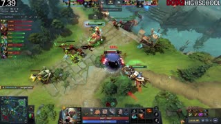Snapfire DOta2 Proplayer