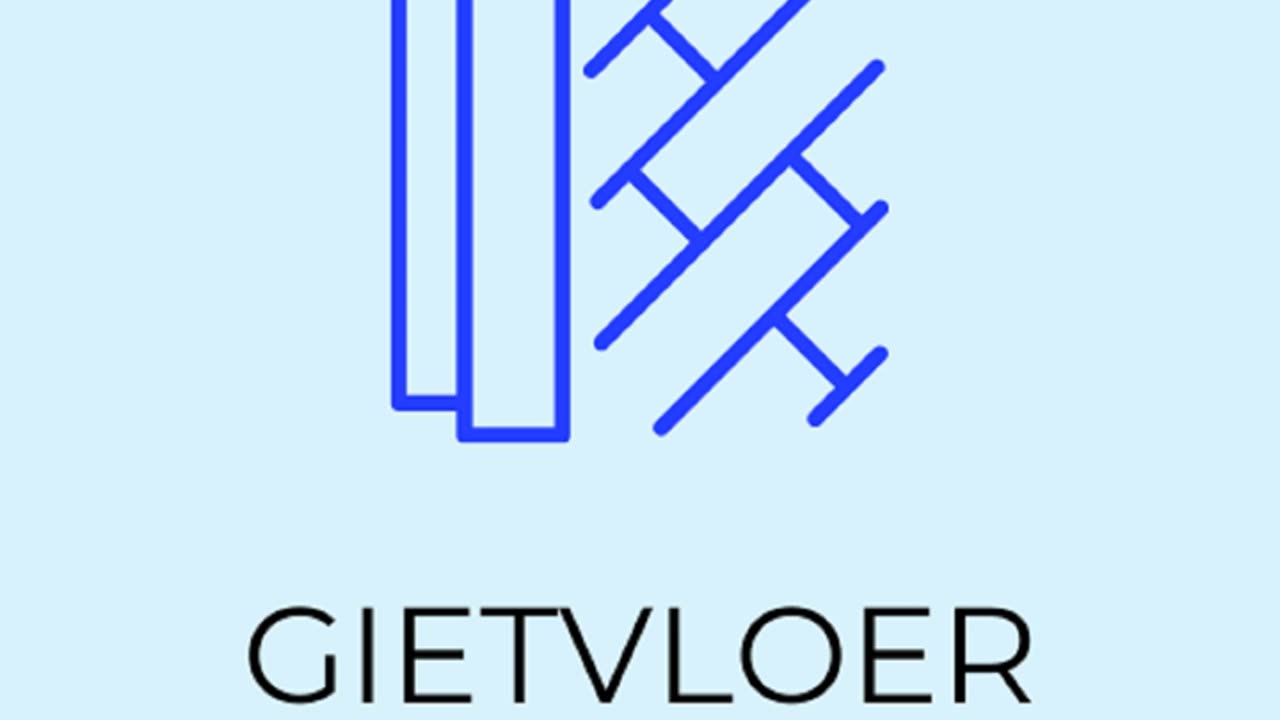 Milieuvriendelijke gietvloeren