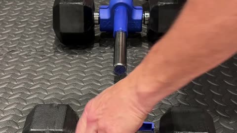 POV: Home-Schooling My Dumbbells