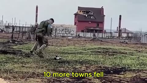 Douglas Macgregor: 3,000 kg Bombs Rain Down – Ukraine’s Army Shattered in Kursk & Sumy!