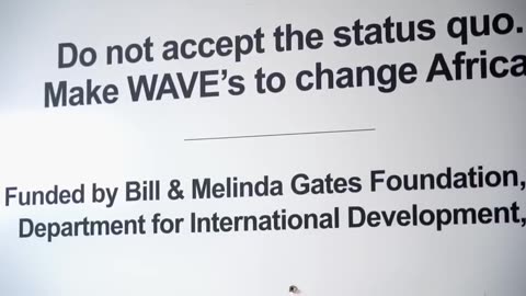 Dark Side of the Gates Foundation： The GMO Gamble in Africa