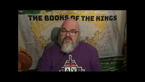 020 1 Samuel 20:1-42 (1st Samuel Studies)