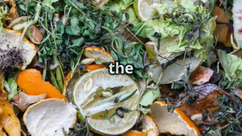 Composting Too Slow Try THIS Trick to Speed It Up 🚀