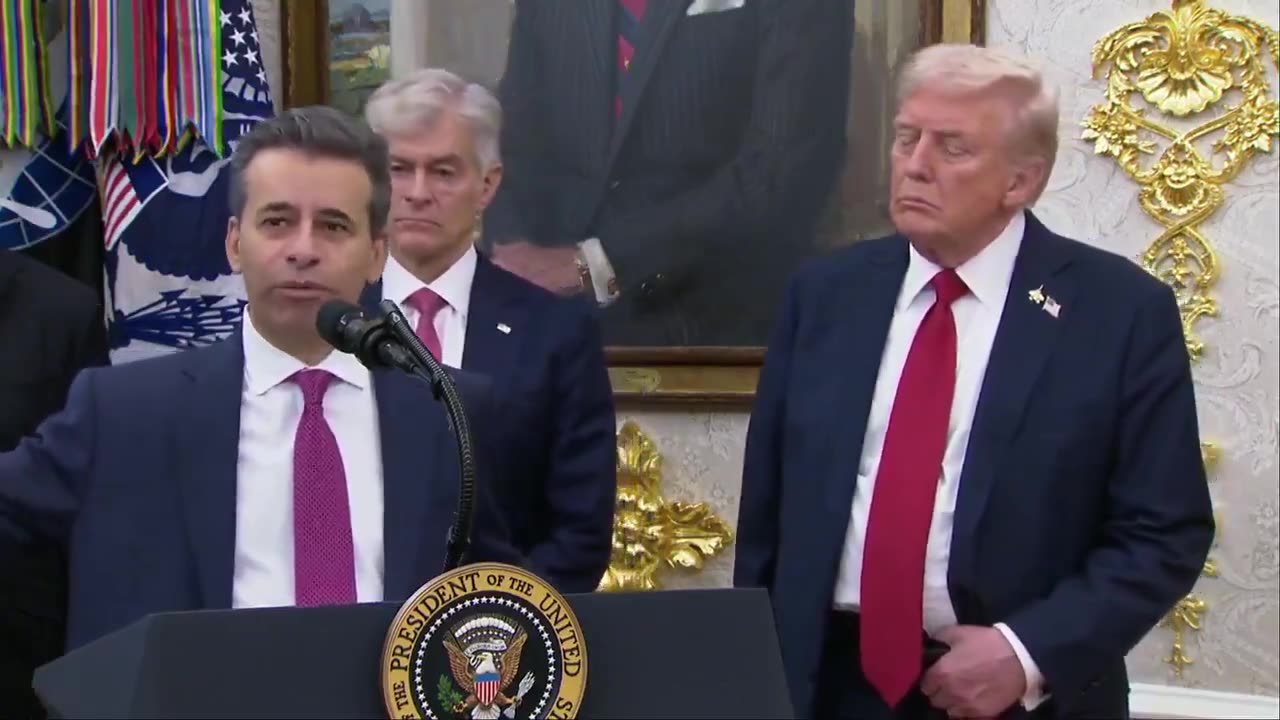 📌FDA Dr Marty Makary: Today ends the great American rip off!