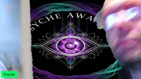 10/21/25 Psyche Awakens VOD: "Time to Have FUN"