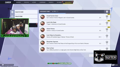 Console player Tries PC Ranked